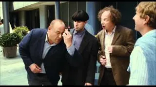 The Three Stooges   Official Trailer HD