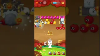 line bubble 2 level 1702 by Danny哥