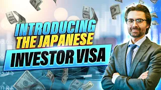 How To Retire In Japan: Long Term Stay And Investor Visa