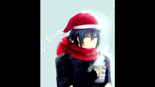 ASMR Christmas Date with Noctis Part 1