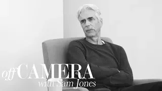 Sam Elliott won't roll over when it comes to making better art