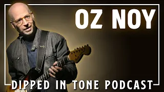 Oz Noy: “Go Out Of Your House And Play Live”