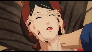 That one traumatizing scene from "Paprika"