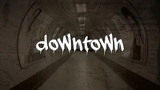 "Downtown" - 90s Boom Bap Freestyle Type Beat Hip Hop Rap Instrumental | Antidote Beats