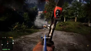 Farcry 4 Crazy/Brutal Kill Compilation