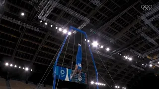 Ludovico Edalli - Rings Qualification Tokyo 2020