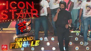 DHEE 13 Kings vs Queens Grand Finale Teaser 2 - #Dhee13GrandFinale - ICON STAR ALLU ARJUN  - Sudheer