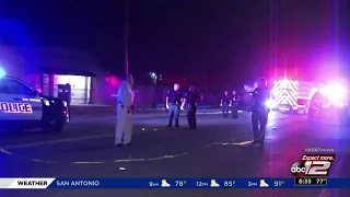 1 person dead, 2 in critical condition after road rage shooting, police say