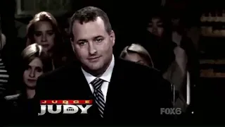 Judge Judy Intro 2013 Season 18