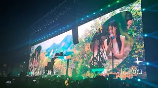 I Got You by Twice | First performance at CDMX, Foro sol.