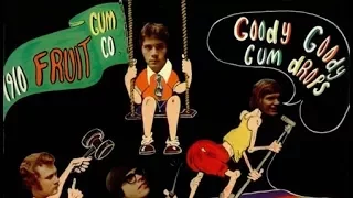 1910 Fruitgum Co. - "Goody Goody Gumdrops" 1968 FULL STEREO ALBUM