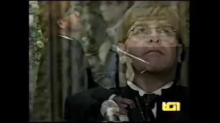 Elton John   Lady Diana Funeral   Arrival + Candle in the wind  1080p klara