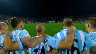 PENALTY shootout ● Argentina Vs Colombia ● Copa America 2015