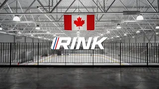 RINK - The Home of Hockey Development