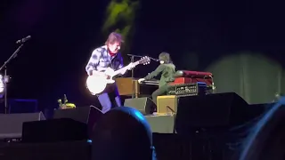 John Fogerty Live! Down on the Corner