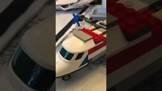 Lego Plane Upgrade!✈️