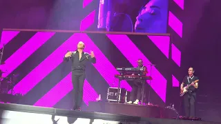 Olly Murs - Up @ Take That - This Life Tour 22.04.2024 Dublin