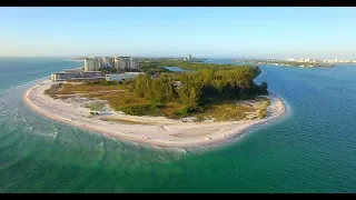 4K Resort Wildlife Ocean Underwater Cinematography Reel - Dream Reef Cinema