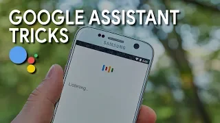 Google Assistant Tricks Every User Needs to Know!