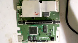 VGRestore Ep46: SNES 1-Chip With Bad Video