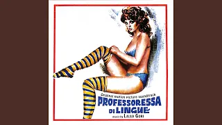 La professoressa di lingue Seq. 7