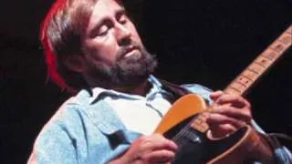 Roy Buchanan: Hey Joe (live)