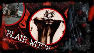 KIM JEST WIEDŹMA Z BLAIR WITCH PROJECT? ||Mondar X