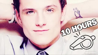 Josh Hutcherson Whistle 10 Hours