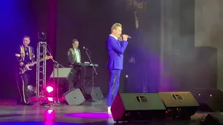 ＶＩＴＡＳ 🎵🎤💥 La Donna E Mobile 【Moscow • 2019.03.10】