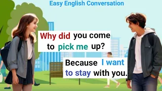 English Speaking Practice For Beginners | Learn English | English Conversation | Best English Online