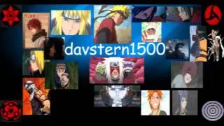 Naruto Shippuden OST - Douten - Heaven Shaking Event HD