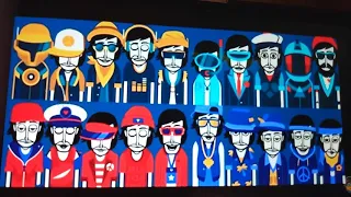 Incredibox mix for peace all sounds at the same time (My 10 Subscribers special)