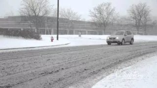 Traction Control Explained - Safe Winter Driving | with Rick & Scout