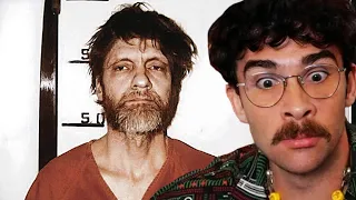 Who Was the Unabomber?: The Story of Ted Kazinsky | Hasanabi reacts to True Crime