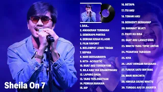 Sheila On 7 Full Album Terbaik 2022 ~ Koleksi Lengkap Lagu Sheila On 7 Paling Enak Didengar