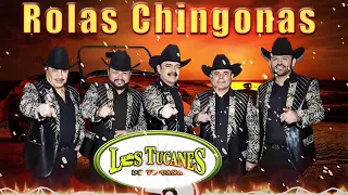 Los Tucanes De Tijuana Las Mejores Canciones - Roal Chingonas