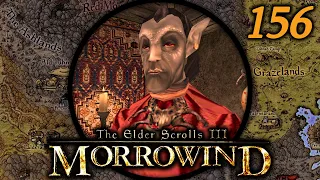 We Follow the Money - Morrowind Mondays: Tamriel Rebuilt 156