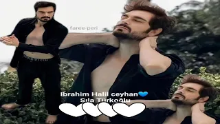 Halil İbrahim Ceyhan talked about Sıla!!!!