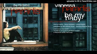 Vanessa Paradis -  Be My Baby (The Extended MHP Version)