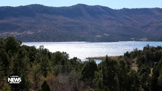 Lake Nighthorse to Open for Daily Operations May 10th