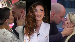 Luizi apo Kristi? Diola Dosti zbulon cili nga djemtë ka krijuar lidhje për lojë ne Big Brother VIP