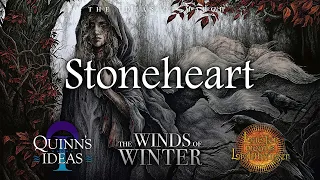 Winds of Winter Predictions: Stoneheart