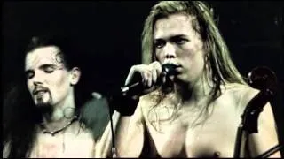 Apocalyptica - The Life Burns Tour Live Dvd p.6