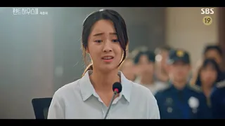 [펜트하우스3] 14화 2