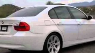 2006 BMW 3 Series 330i Sport Prem pkg/ Full Factory Warr to 100K Sedan - Phoenix, AZ