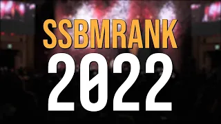 Top 10 Smash Melee Players (SSBMRank 2022)