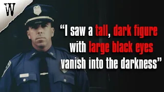 2 Disturbing True POLICE GHOST STORIES Which Defy Explanation