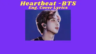 [Thaisub] BTS - Heartbeat Ysabelle Cuevas English Cover Lyrics