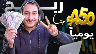 الربح من ارسال الايميلات - 450 دولار من إرسال ايميلين فقط بدون خبرة - الجزء الثاني