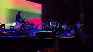 Black Tooth (Partial) - King Gizzard and the Lizard Wizard - Live in Berkeley (10/02/2022)